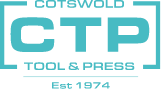 Cotswold Tool & Press